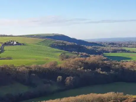 Photo of National Trust Wolstonbury Hill