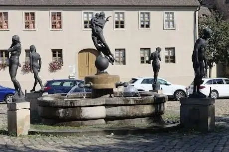 Photo de Lebenskreis