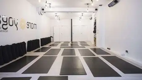 Photo de MoreYoga