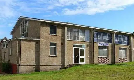 Photo de Colne Avenue Baptist Church
