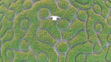 Photo of Irrgarten Straubing