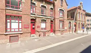 Photo de Centre Culturel Louis Aragon