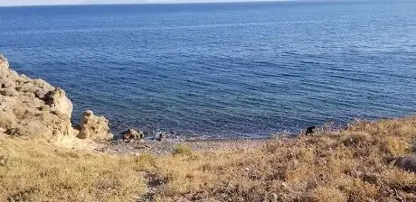 Photo de Kanlı kaya