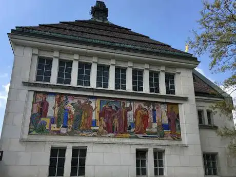 Photo de Le Crématoire