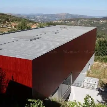 Photo de Centro Cultural de S.Cipriano