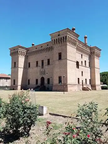 Photo de Palazzo Grossi