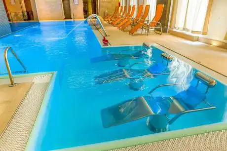 Photo de Garden Spa