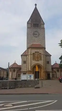 Photo de Kath. Pfarramt St. Joseph