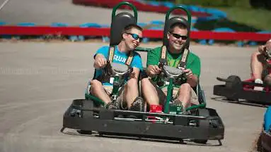 Photo de Speedworld Go-Karts