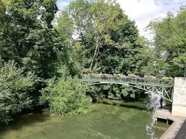 Photo de L'ile De Charentonneau