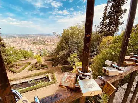 Photo de La ventana de Granada