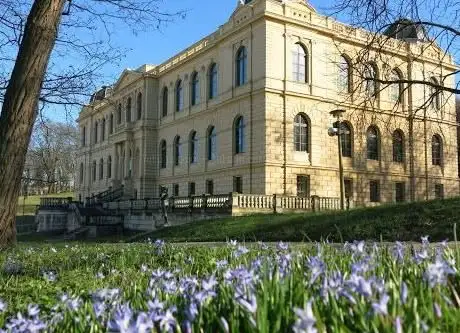 Photo of Lindenau-Museum