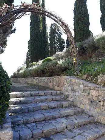 Photo de Christ's hermitage