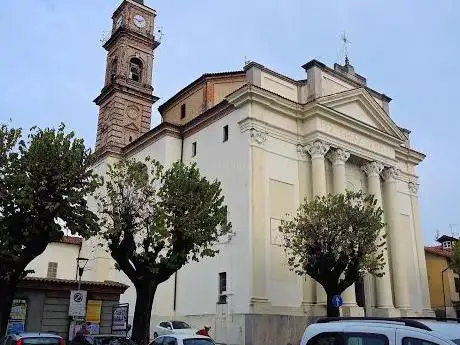 Photo de Chiesa della Natività di Maria Vergine