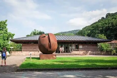 Photo de Bertizko Turismo Bulegoa