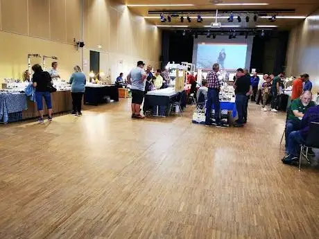 Photo de Kultursaal Debant