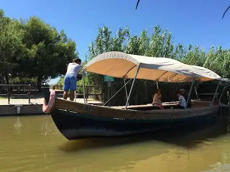 Photo de Embarcadero 