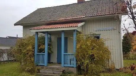 Photo de Boltziushemmet