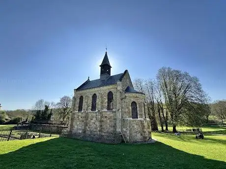 Photo of Abbaye de Port-Royal des Champs