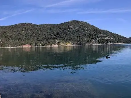 Photo de Gradska plaža