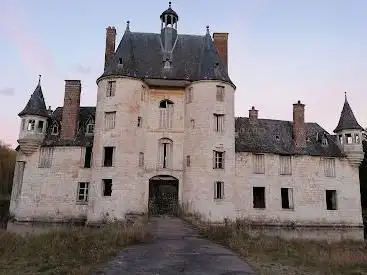 Photo de Château de Pont-Saint-Pierre