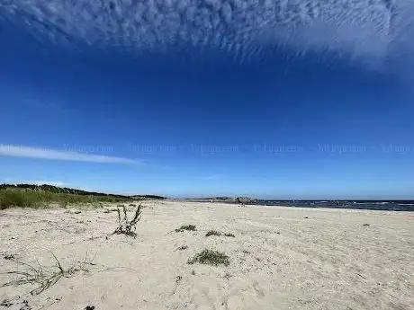 Photo de Långasand strand