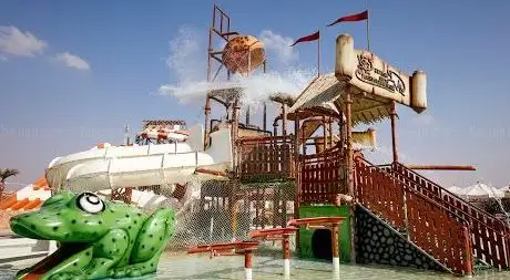 Photo de Coral Sea Water World