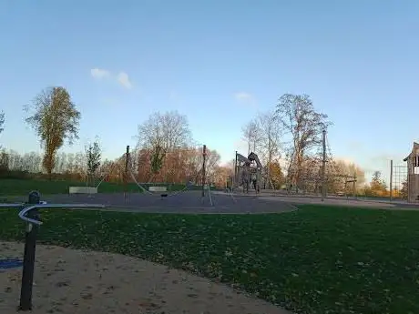 Photo de Parc de l'Arbandries