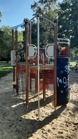 Photo de Spielplatz Ehlentruper Weg