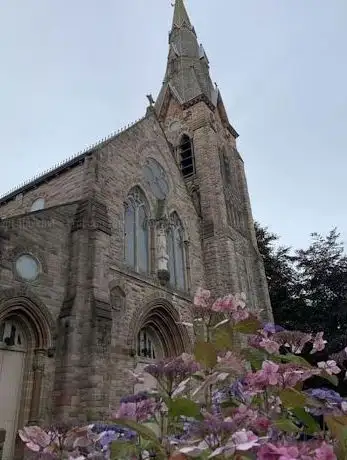 Photo de St Matthew's RC Church