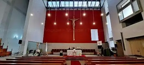 Photo de IGREJA DE SANTA MARIA MÃE DA IGREJA