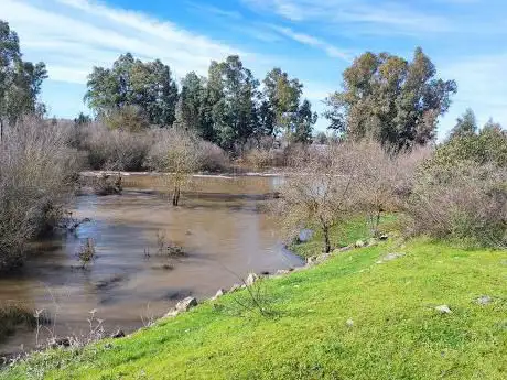 Photo de Azud del Guadiana