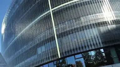 Photo of National Library of Technology