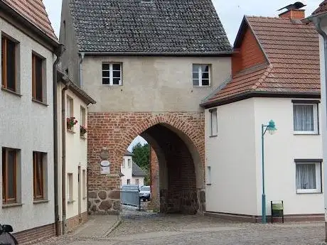Photo de Steintor