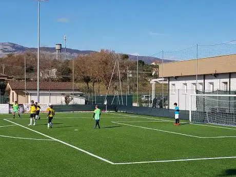 Photo de Centro Sportivo Atletico Spinei