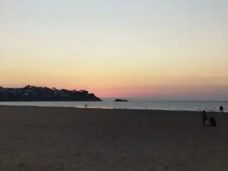 Photo de Il Fannullone