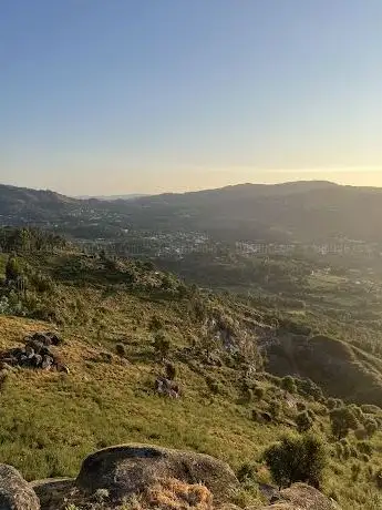 Photo de Citânia de São Julião de Caldelas