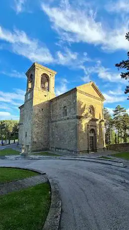 Photo de Madonna of Miracles in Rigone Castle