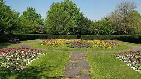 Photo de Boston Park