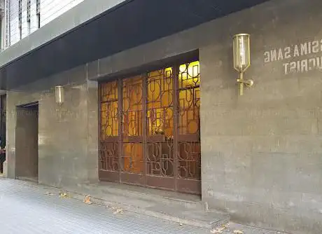 Photo de Parròquia de la PreciosÃÂssima Sang de Nostre Senyor Jesucrist
