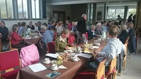 Photo de Freie evangelische Gemeinde Hagen-Mitte
