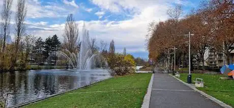 Photo de Nouveau Bassin