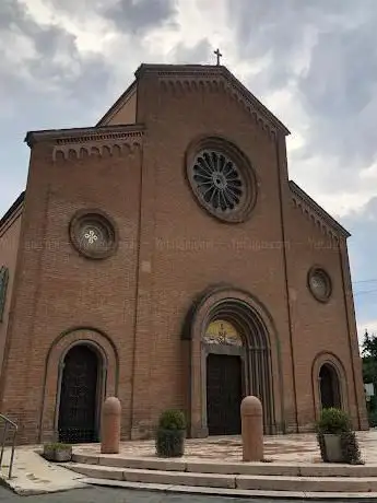 Photo de Parrocchia S. Giovanni