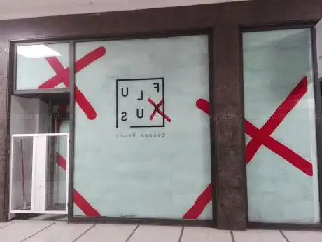 Photo de Fluxus Escape Rooms