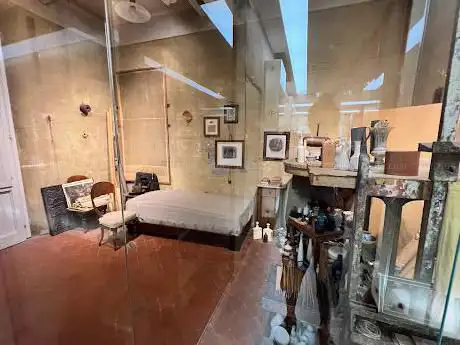 Photo de Giorgio Morandi House