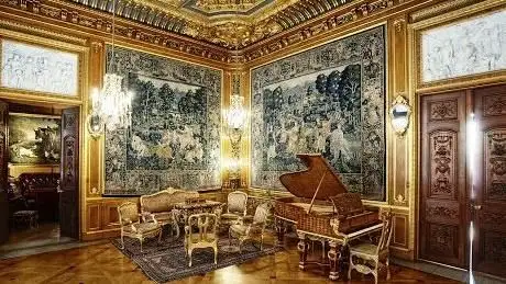 Photo de Musée d'Hallwyl