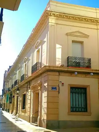 Photo de Palacio de los Duques de Medina Sidonia