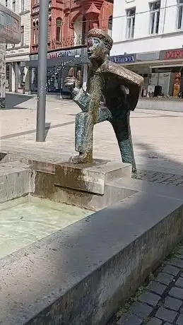 Photo de Weserspucker