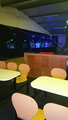 VR Fusion
