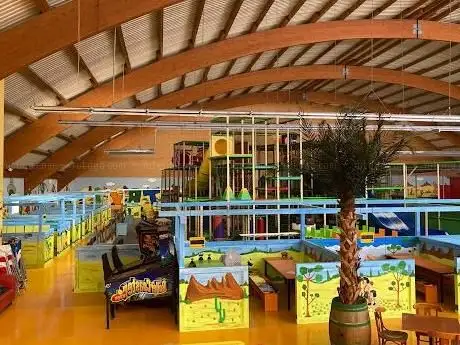 Photo de Kids Country Indoorspielplatz Kinderwelt ( Umgebung Bochum  Witten  Mülheim  Gelsenkirchen )